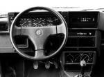 Alfa Romeo Milano 1986 года